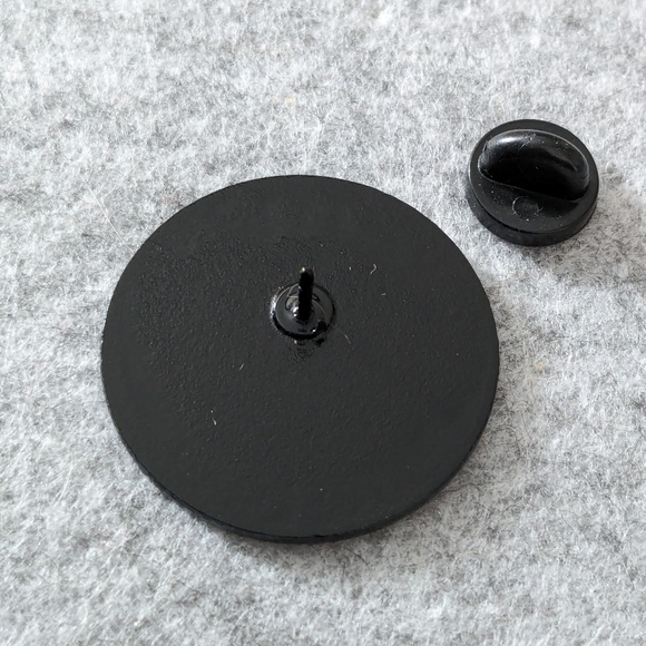 Eye of Horus Pin - Ancient Egyptian Symbol - Picture 2 of 3